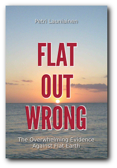 Cover of Flat Out Wrong